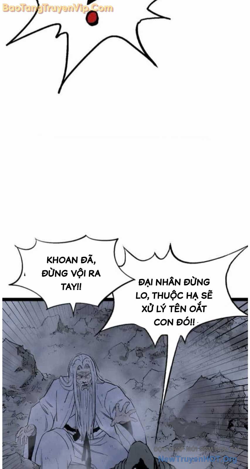 Sát Thần Tu La Chapter 54 - Trang 2