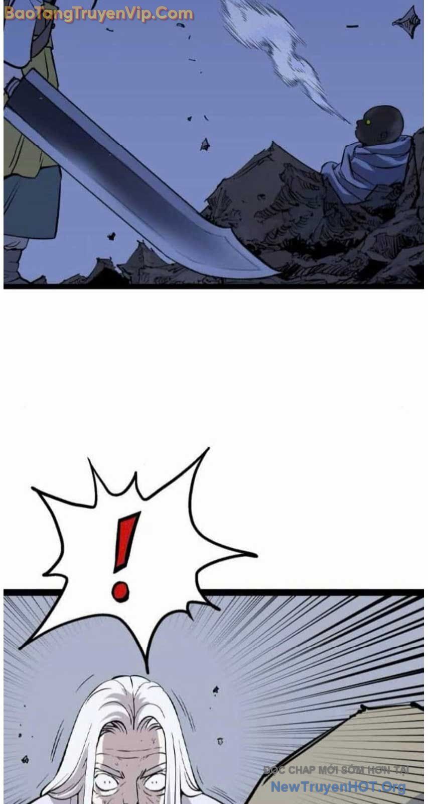 Sát Thần Tu La Chapter 55 - Trang 2