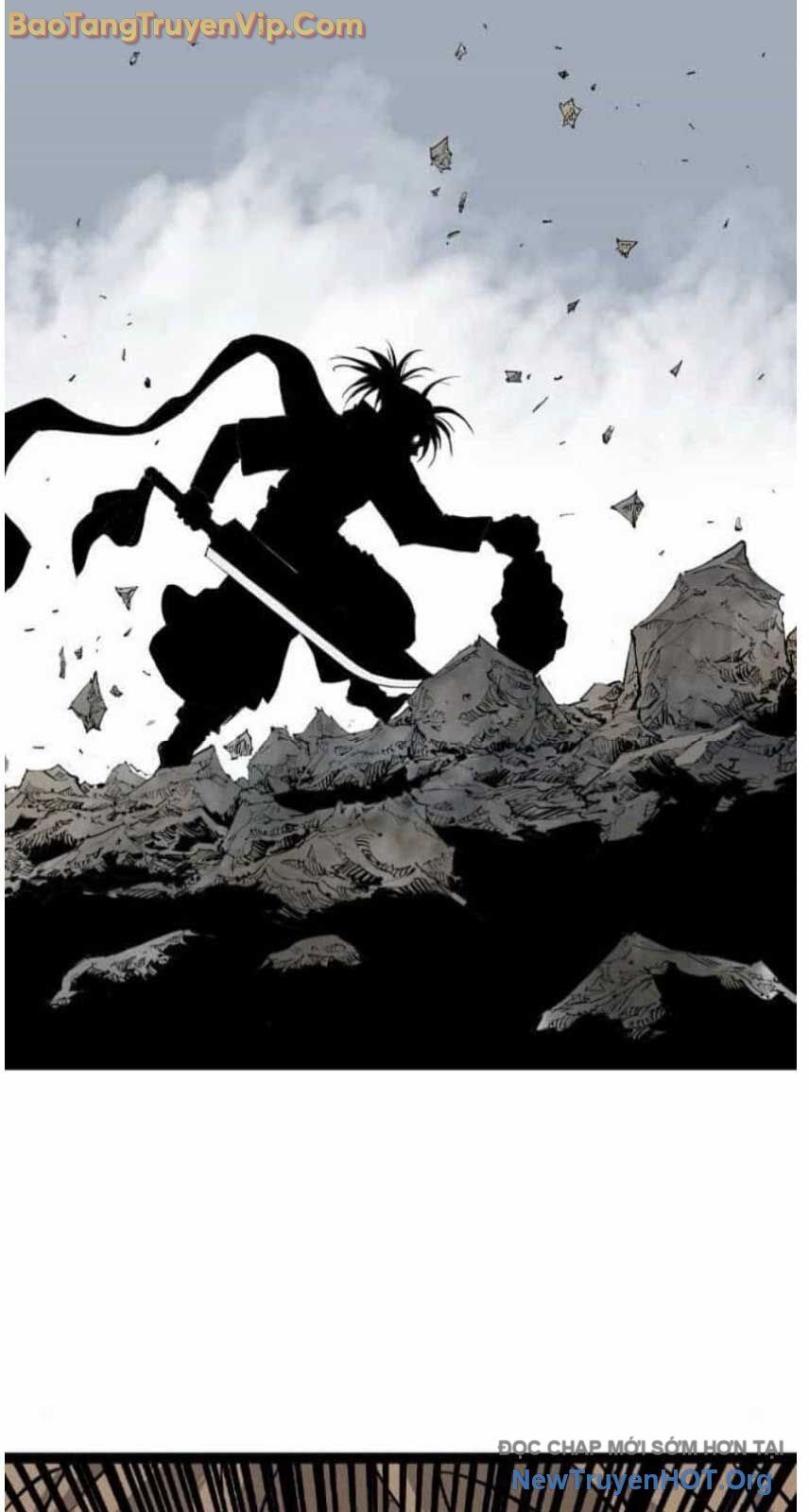 Sát Thần Tu La Chapter 55 - Trang 2