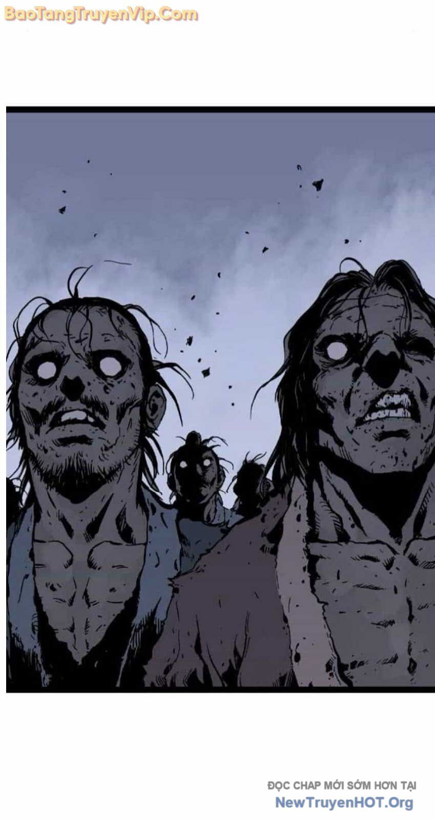 Sát Thần Tu La Chapter 55 - Trang 2