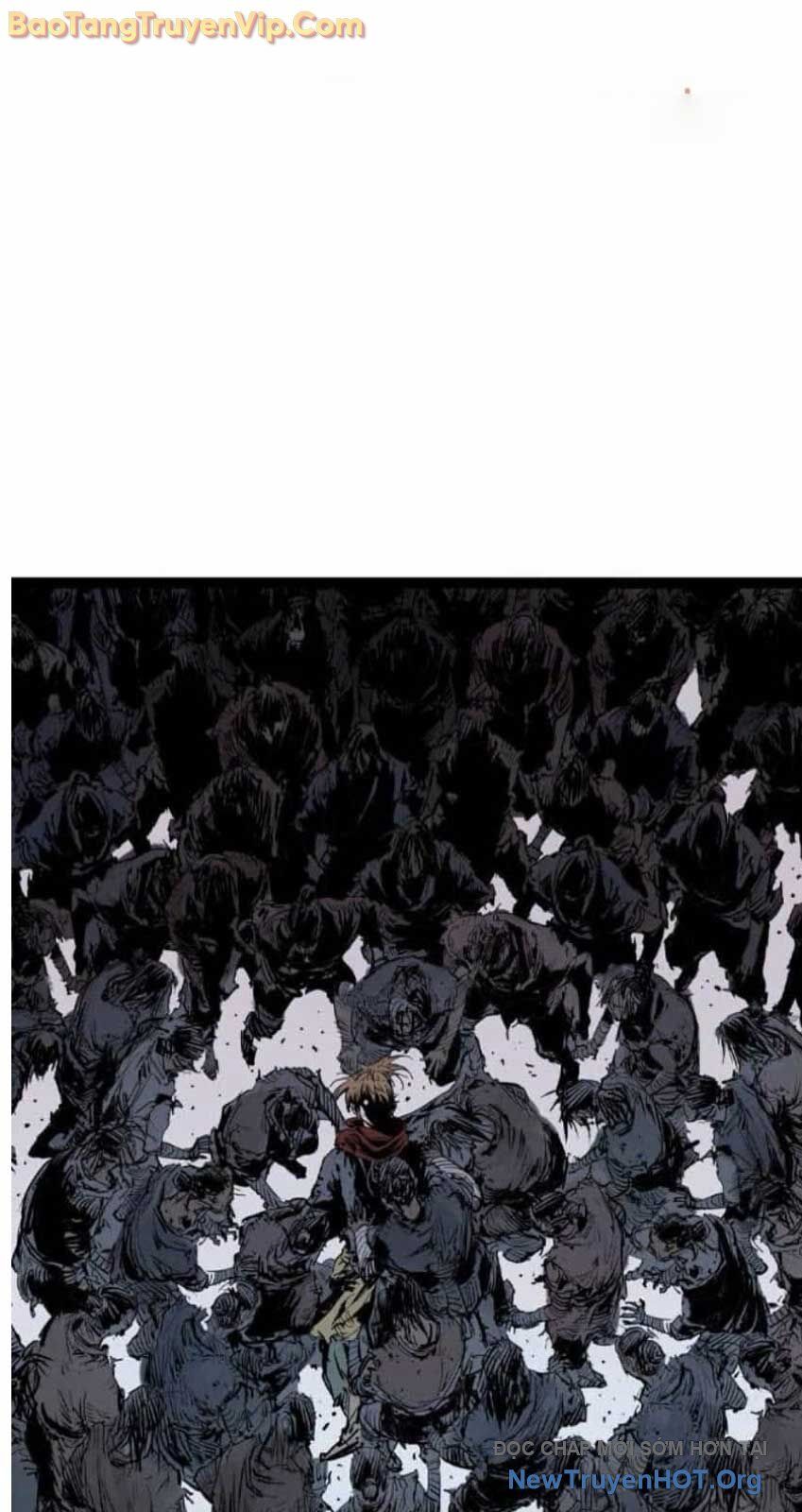 Sát Thần Tu La Chapter 55 - Trang 2