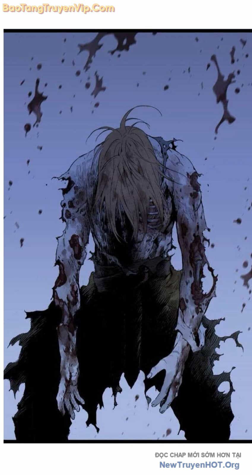 Sát Thần Tu La Chapter 55 - Trang 2