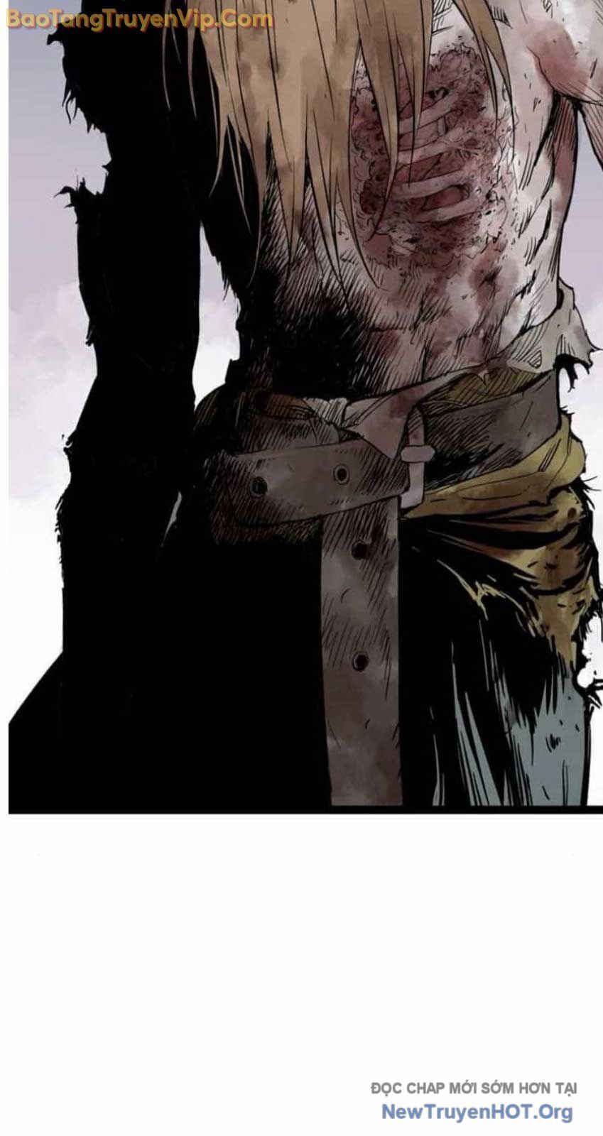 Sát Thần Tu La Chapter 55 - Trang 2