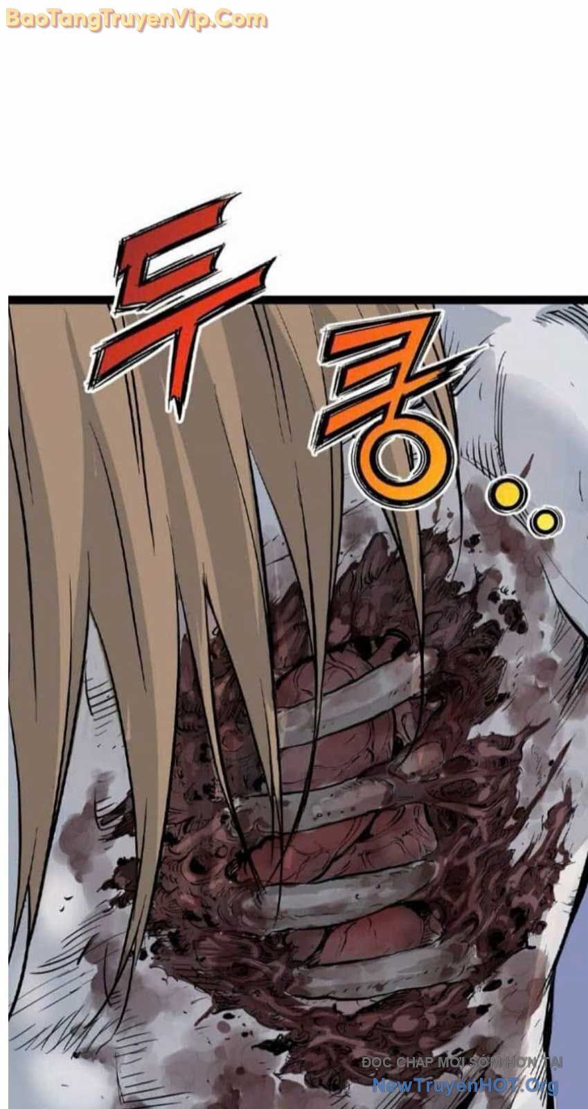 Sát Thần Tu La Chapter 55 - Trang 2