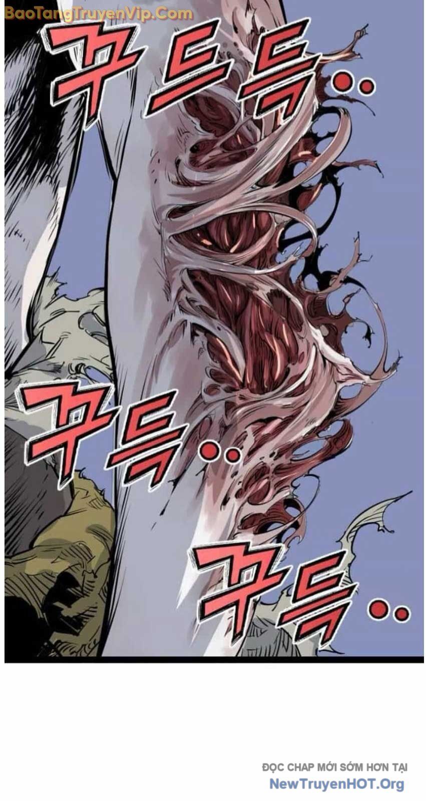 Sát Thần Tu La Chapter 55 - Trang 2