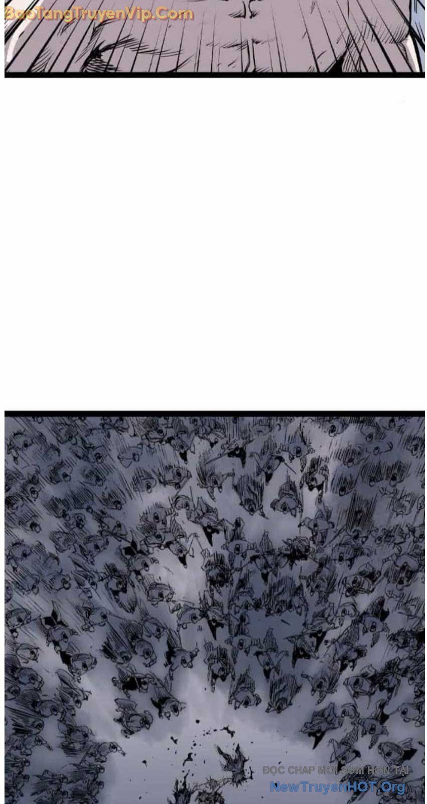 Sát Thần Tu La Chapter 55 - Trang 2