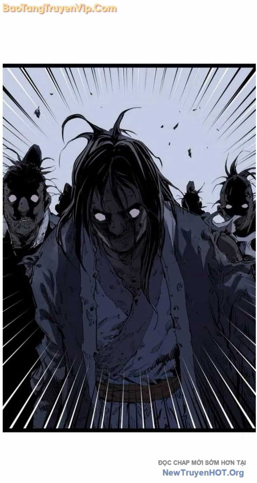 Sát Thần Tu La Chapter 55 - Trang 2