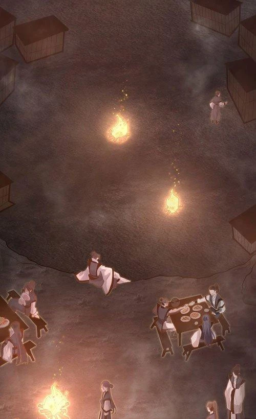 Bị Yêu Quái Bao Vây, Ta Vô Tình Nhặt Được Tiểu Ma Nữ?! Chapter 9 - Trang 2