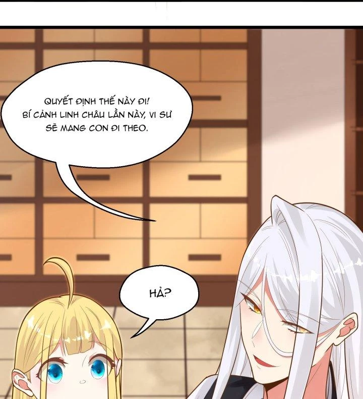 Bị Yêu Quái Bao Vây, Ta Vô Tình Nhặt Được Tiểu Ma Nữ?! Chapter 13 - Trang 2