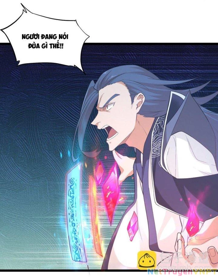 Bị Yêu Quái Bao Vây, Ta Vô Tình Nhặt Được Tiểu Ma Nữ?! Chapter 23 - Trang 2