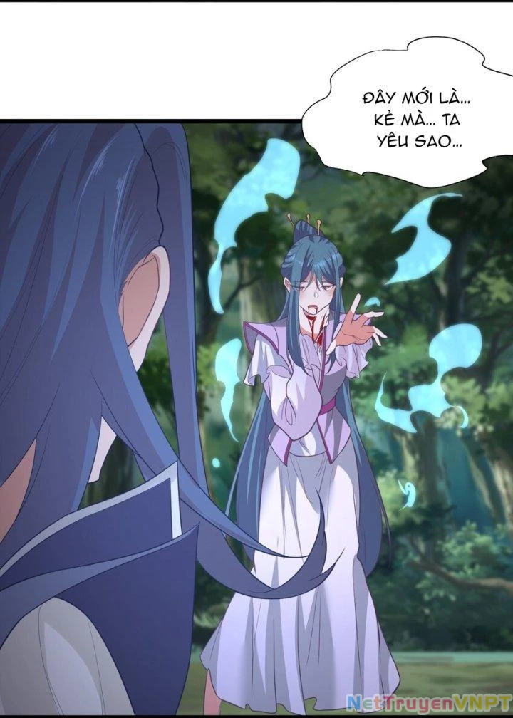 Bị Yêu Quái Bao Vây, Ta Vô Tình Nhặt Được Tiểu Ma Nữ?! Chapter 23 - Trang 2