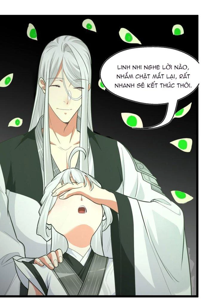 Bị Yêu Quái Bao Vây, Ta Vô Tình Nhặt Được Tiểu Ma Nữ?! Chapter 24 - Trang 2