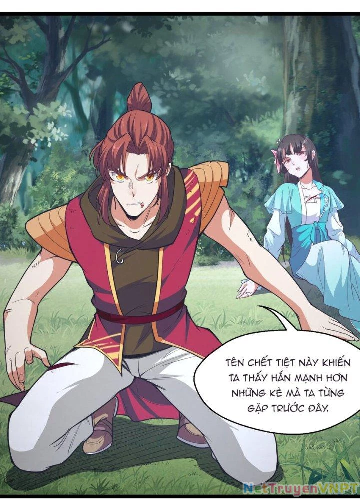 Bị Yêu Quái Bao Vây, Ta Vô Tình Nhặt Được Tiểu Ma Nữ?! Chapter 24 - Trang 2