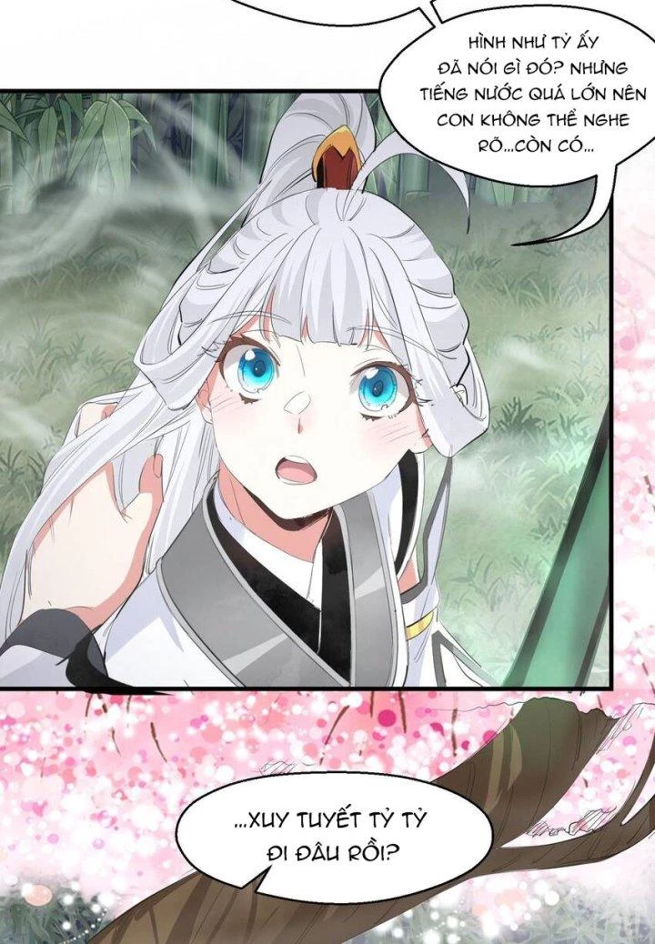 Bị Yêu Quái Bao Vây, Ta Vô Tình Nhặt Được Tiểu Ma Nữ?! Chapter 31 - Trang 2