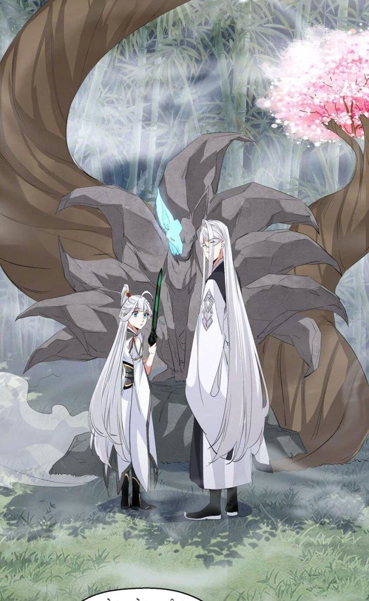 Bị Yêu Quái Bao Vây, Ta Vô Tình Nhặt Được Tiểu Ma Nữ?! Chapter 31 - Trang 2