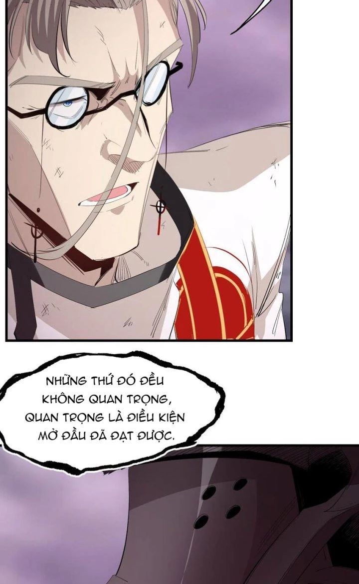 Bị Yêu Quái Bao Vây, Ta Vô Tình Nhặt Được Tiểu Ma Nữ?! Chapter 31 - Trang 2