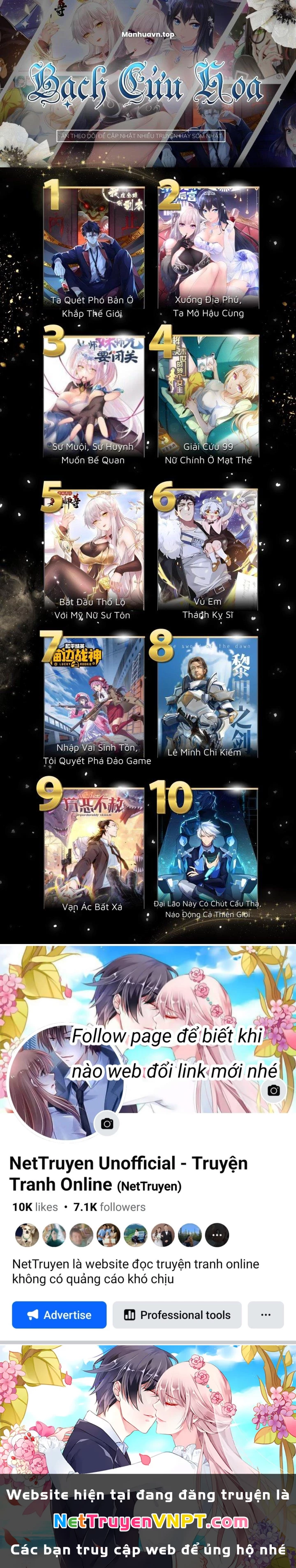 Bị Yêu Quái Bao Vây, Ta Vô Tình Nhặt Được Tiểu Ma Nữ?! Chapter 31 - Trang 2