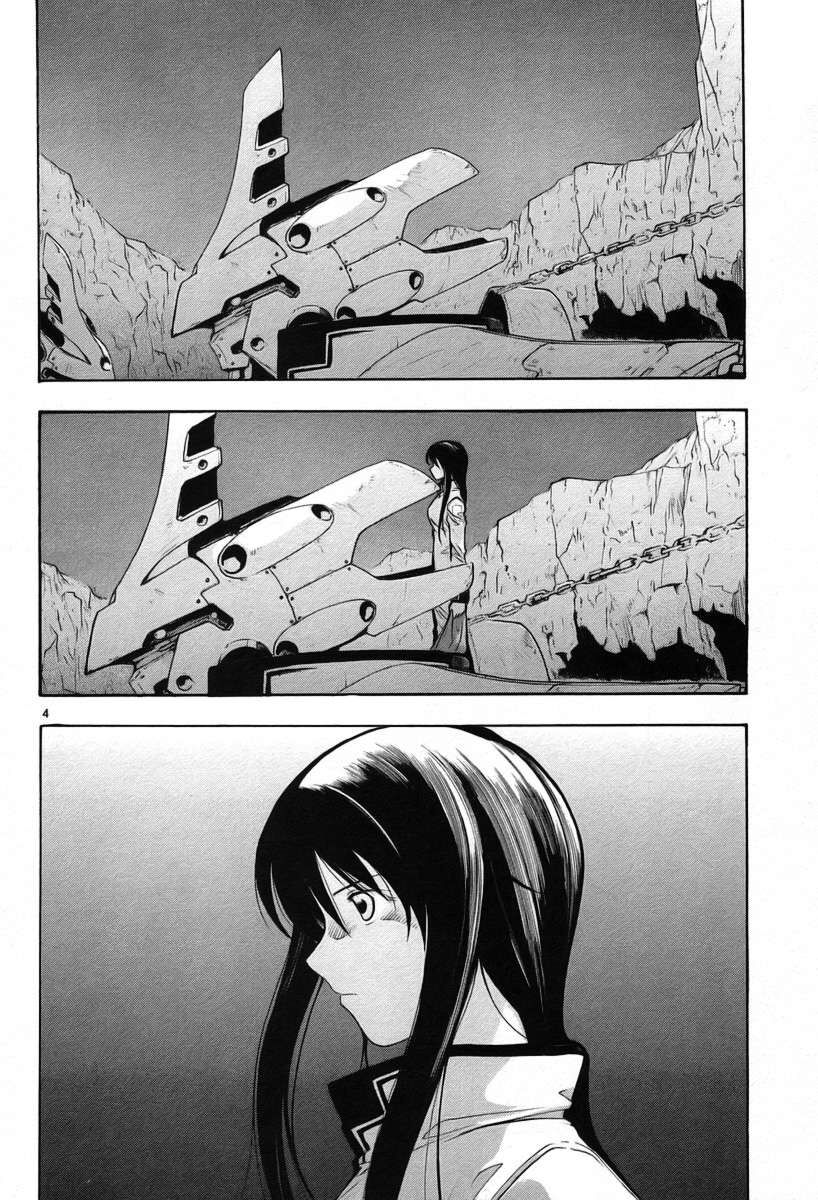 Kiếm Gãy Chapter 11 - Trang 2