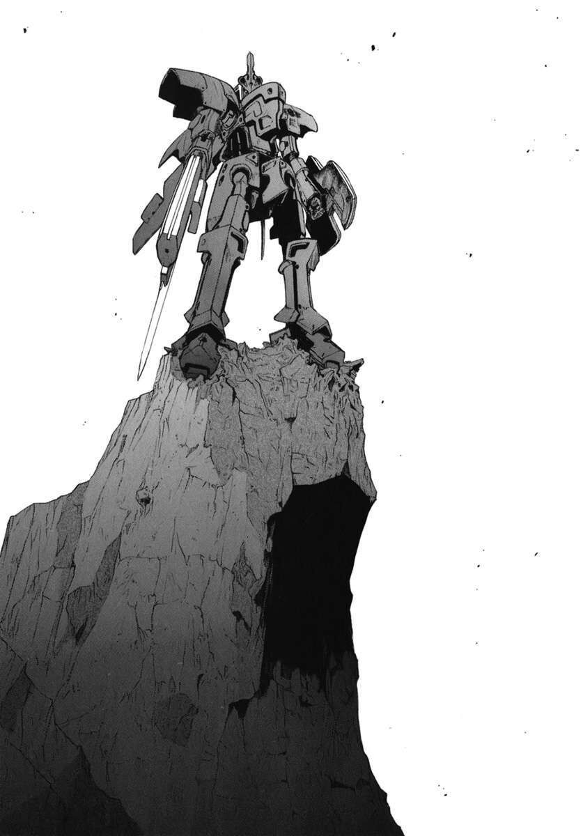 Kiếm Gãy Chapter 24 - Trang 2