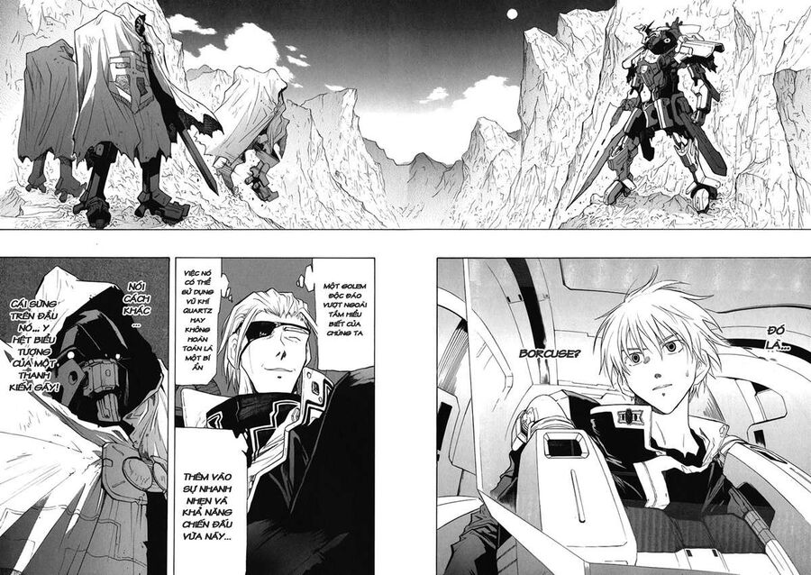 Kiếm Gãy Chapter 24 - Trang 2