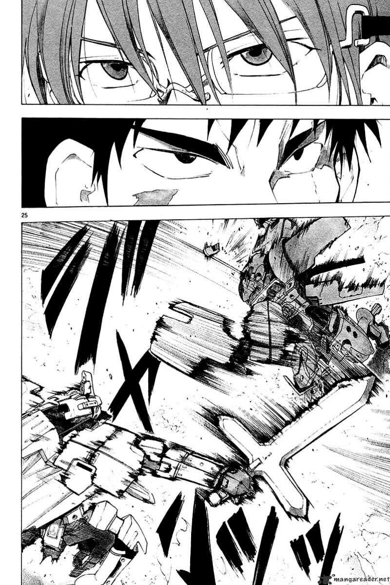 Kiếm Gãy Chapter 33 - Trang 2