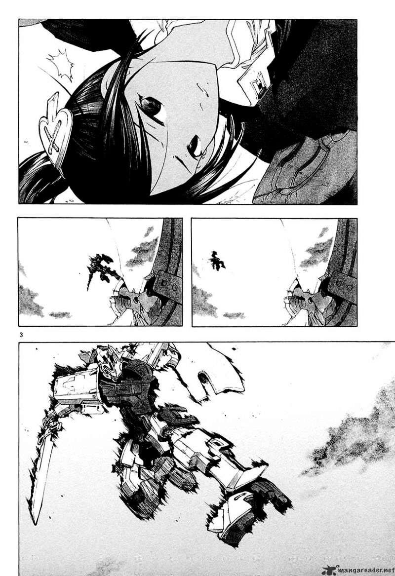 Kiếm Gãy Chapter 33 - Trang 2