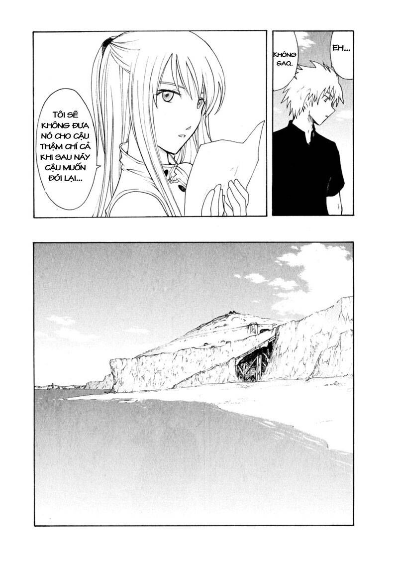 Kiếm Gãy Chapter 41 - Trang 2