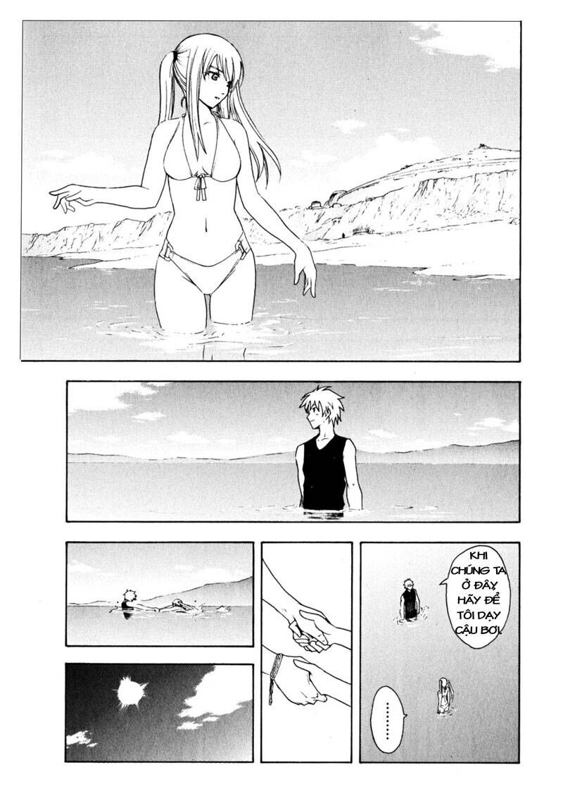 Kiếm Gãy Chapter 41 - Trang 2