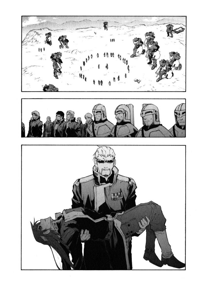Kiếm Gãy Chapter 41 - Trang 2