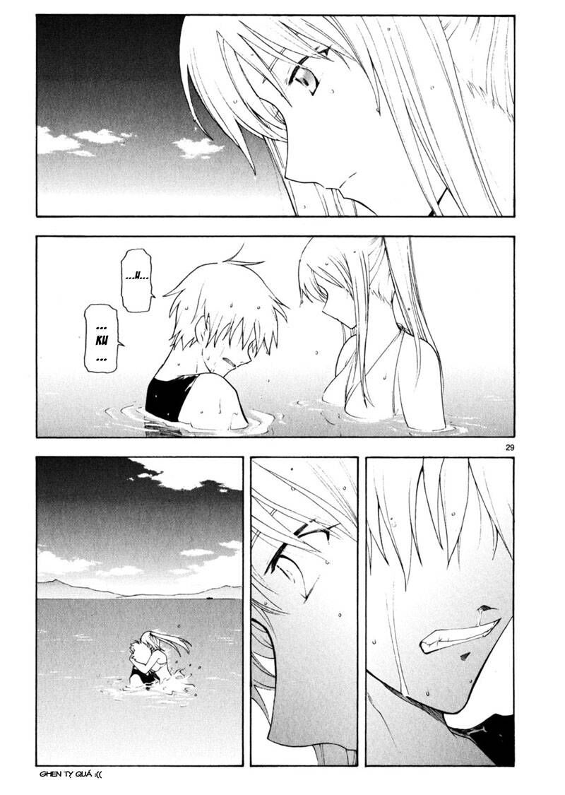 Kiếm Gãy Chapter 41 - Trang 2