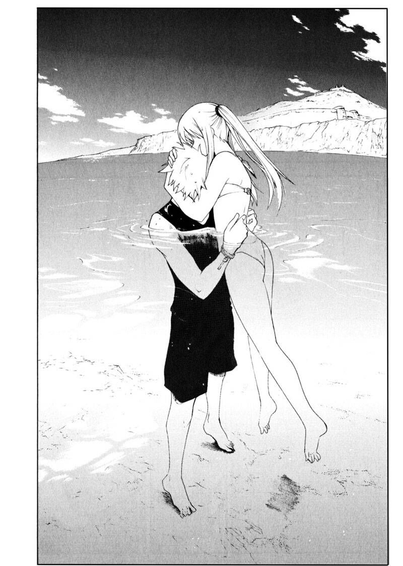 Kiếm Gãy Chapter 41 - Trang 2