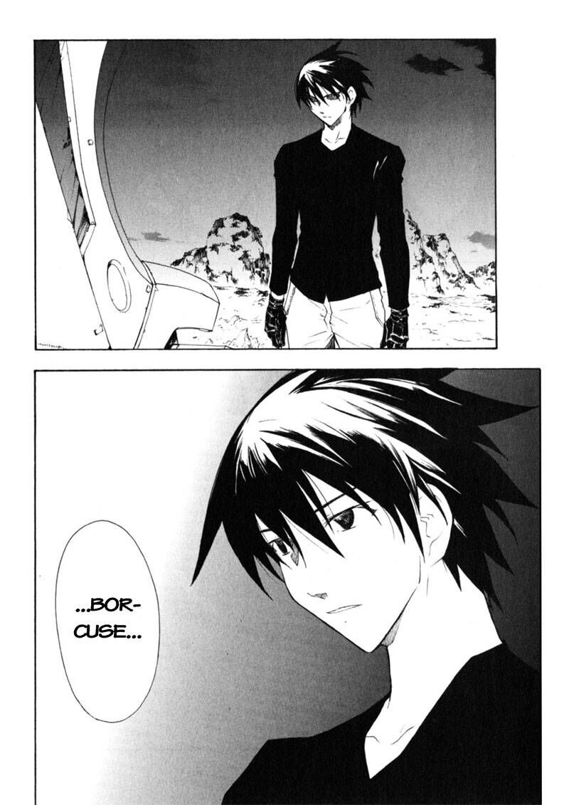 Kiếm Gãy Chapter 42 - Trang 2