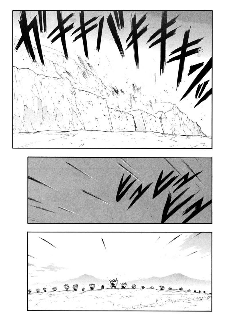 Kiếm Gãy Chapter 42 - Trang 2