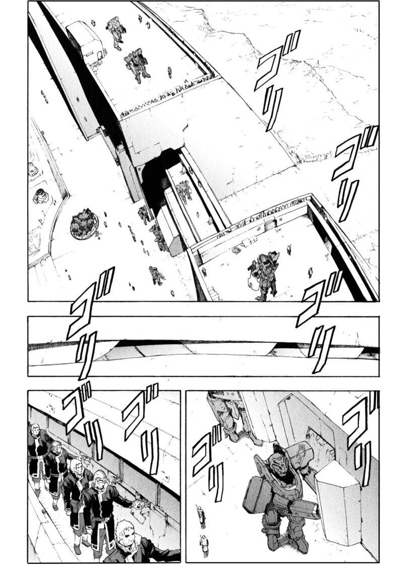 Kiếm Gãy Chapter 42 - Trang 2
