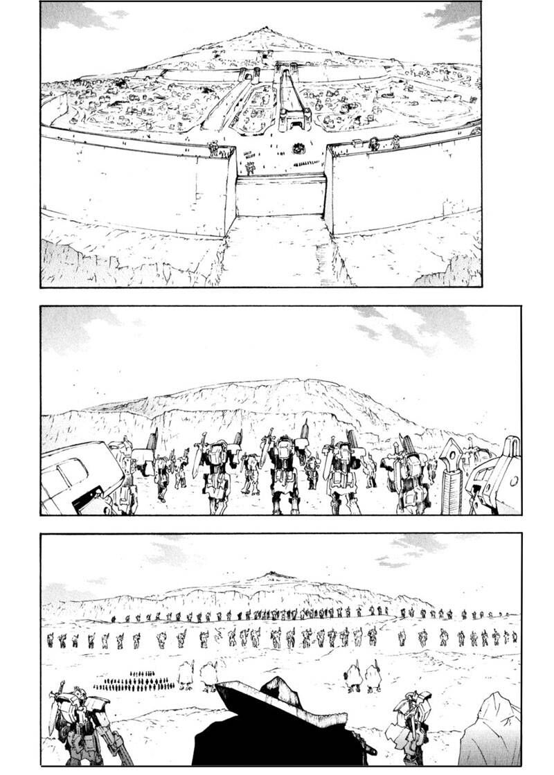 Kiếm Gãy Chapter 42 - Trang 2
