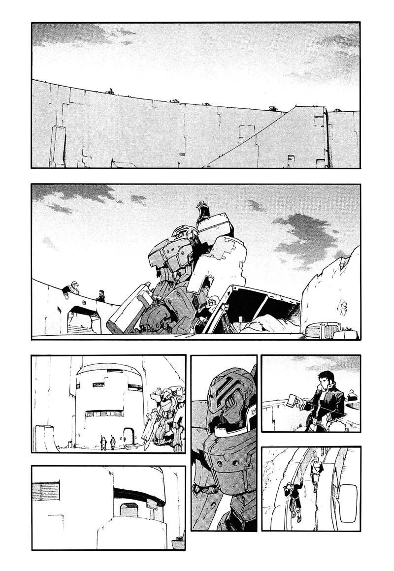 Kiếm Gãy Chapter 46 - Trang 2
