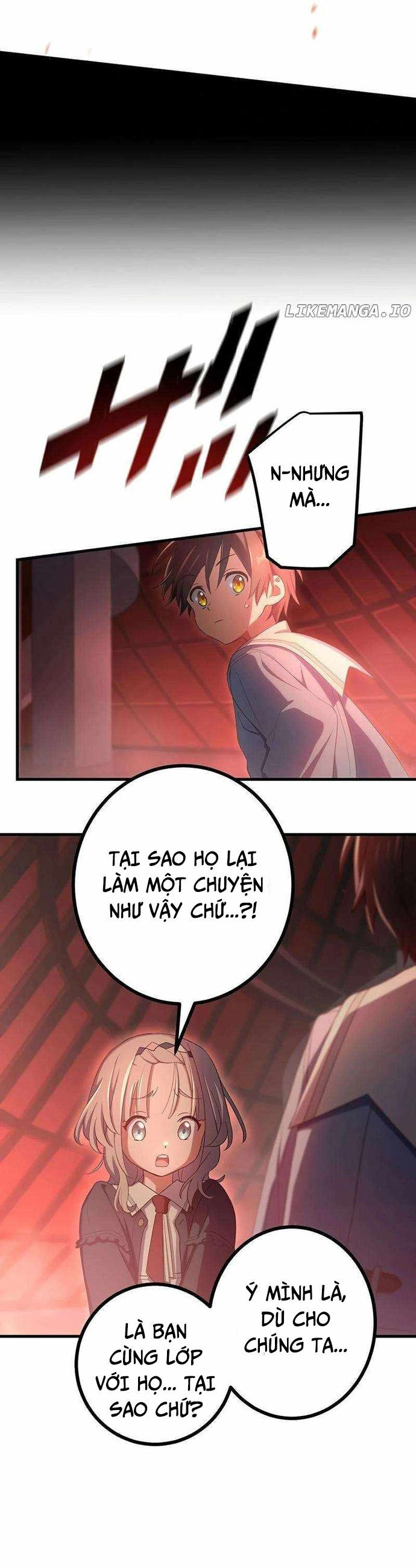 Quỷ Ấn Chapter 51 - Trang 2