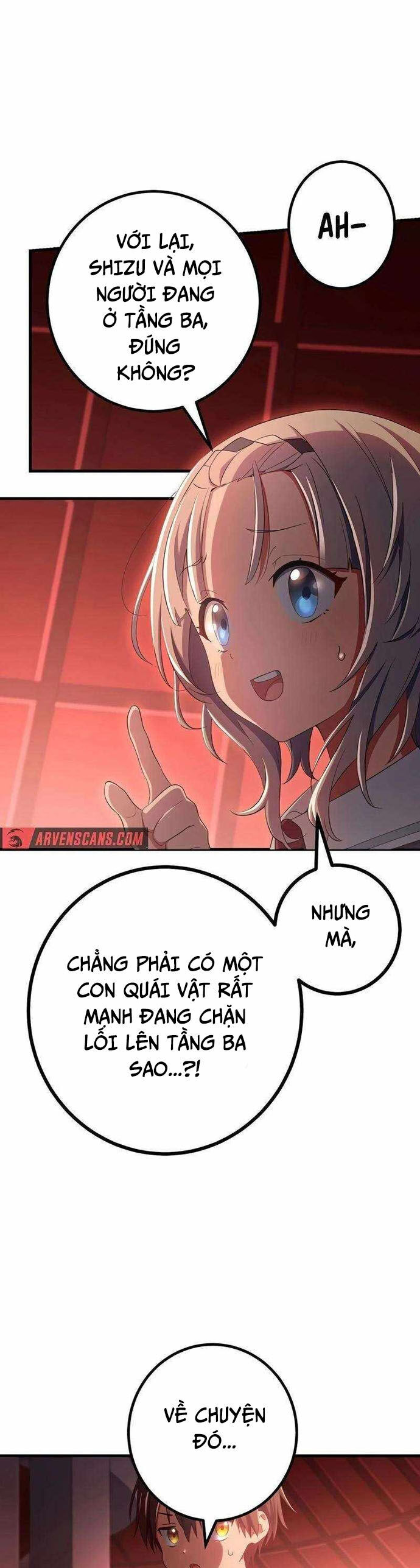 Quỷ Ấn Chapter 51 - Trang 2