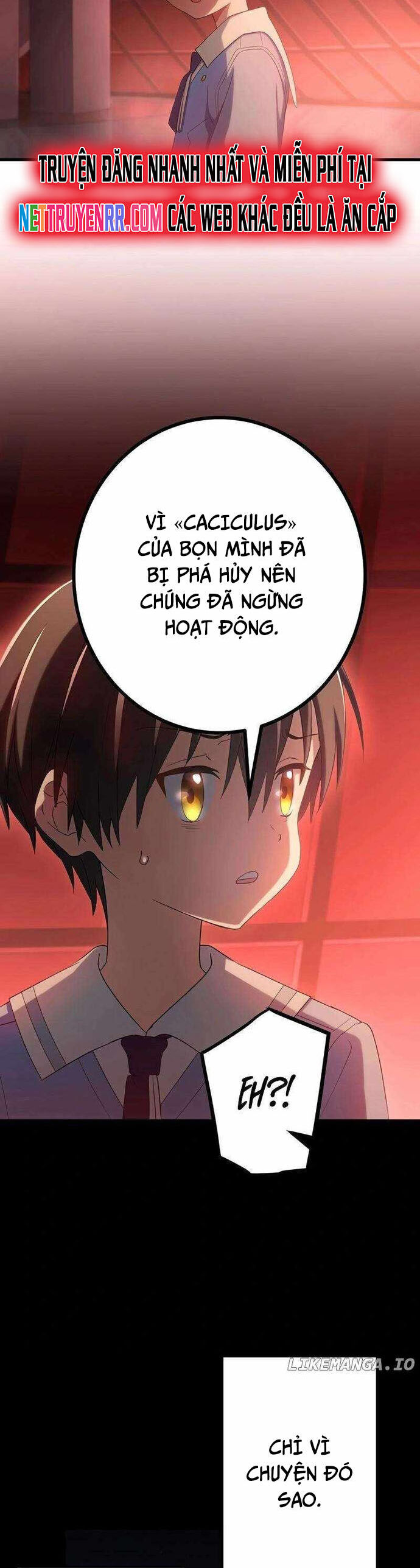 Quỷ Ấn Chapter 51 - Trang 2