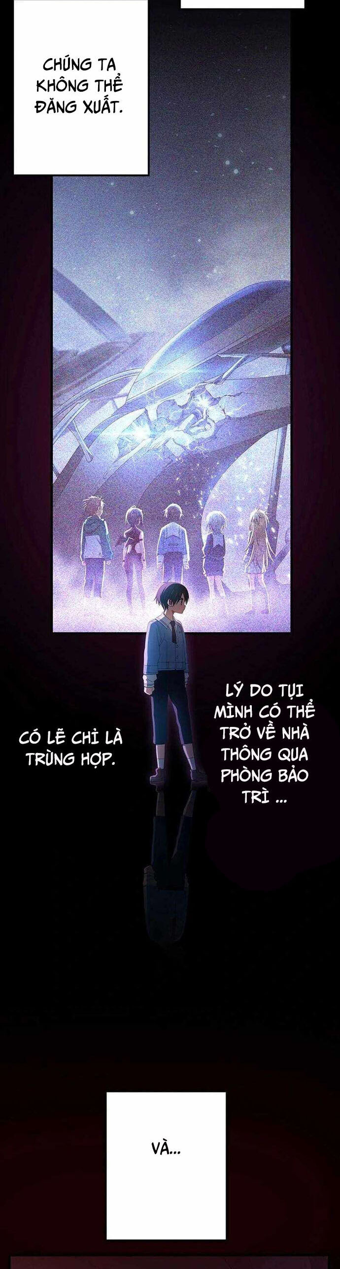 Quỷ Ấn Chapter 51 - Trang 2