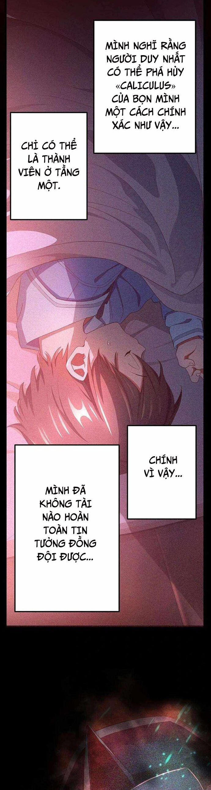 Quỷ Ấn Chapter 51 - Trang 2