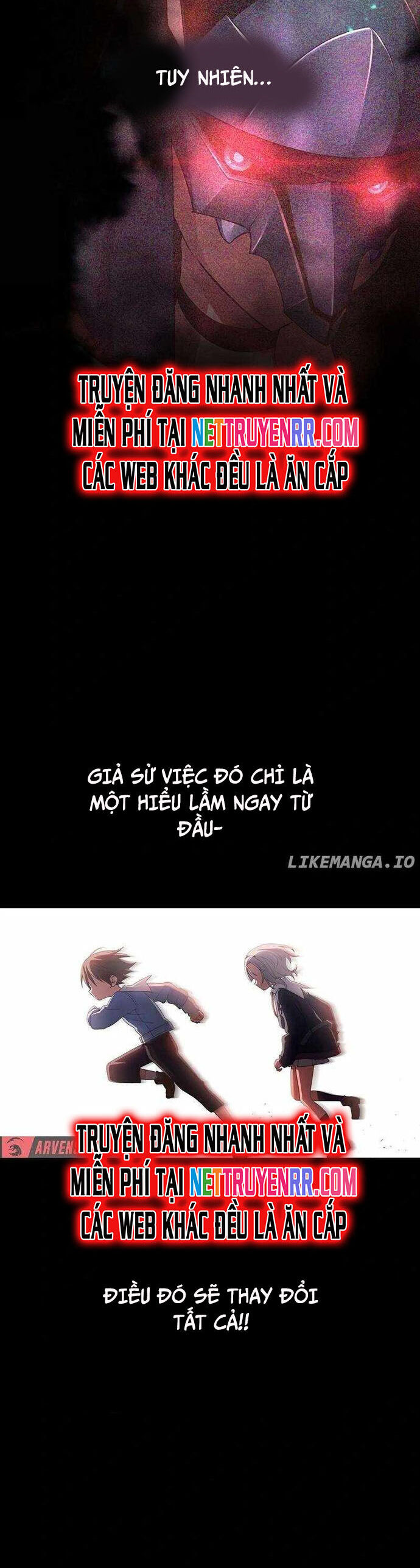 Quỷ Ấn Chapter 51 - Trang 2