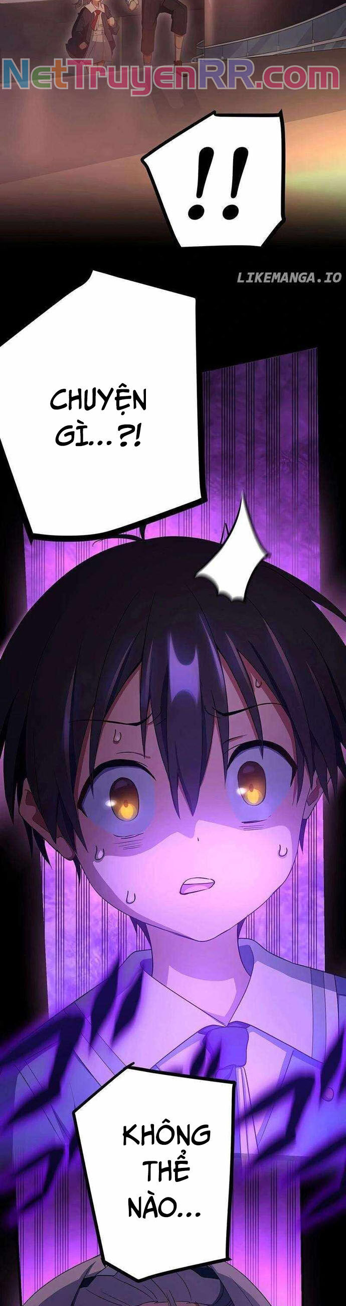 Quỷ Ấn Chapter 51 - Trang 2