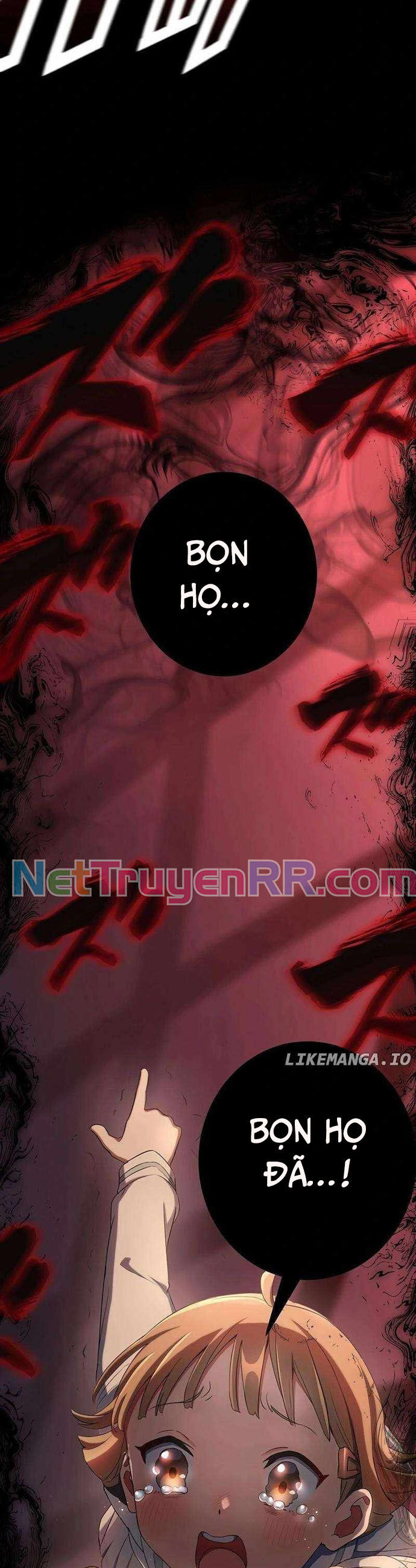 Quỷ Ấn Chapter 51 - Trang 2
