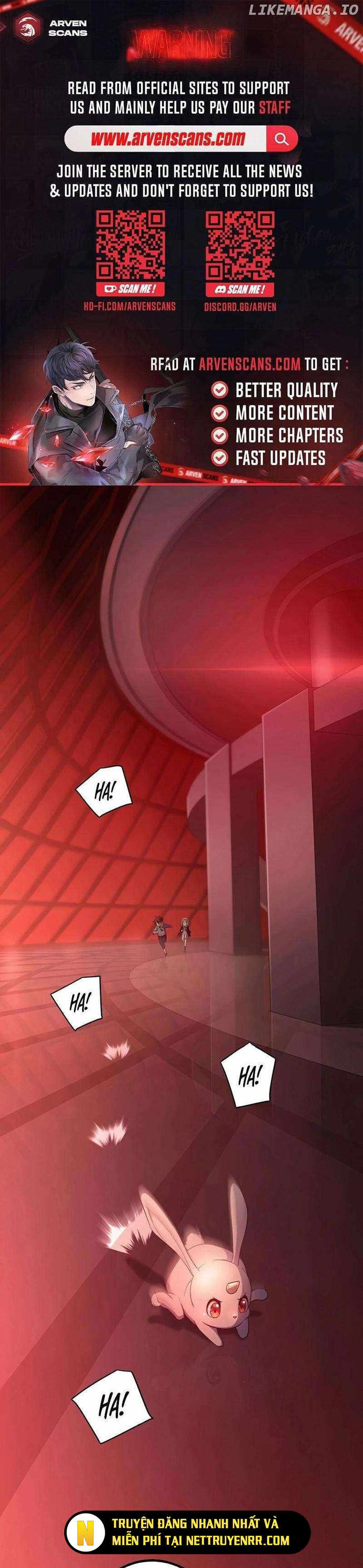Quỷ Ấn Chapter 51 - Trang 2