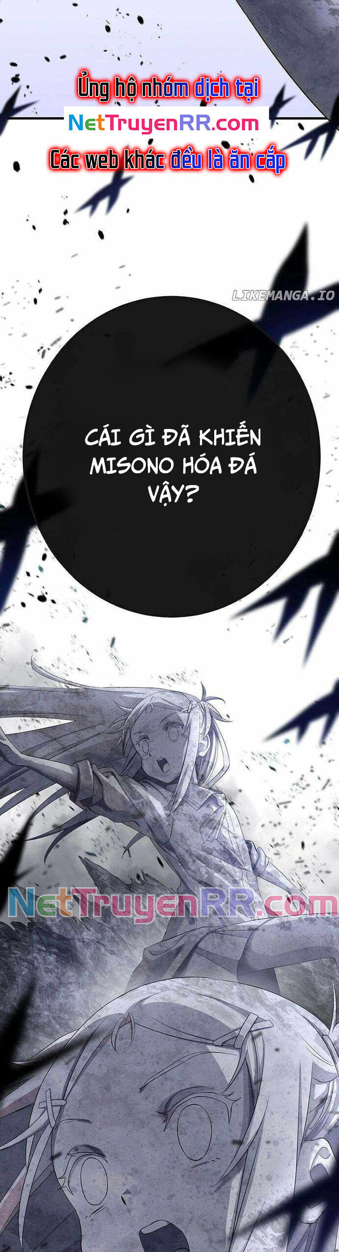 Quỷ Ấn Chapter 51 - Trang 2