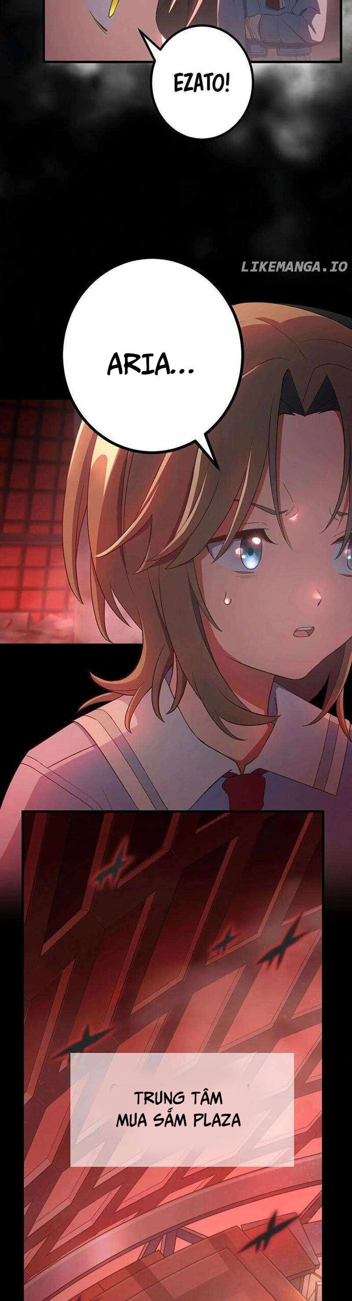 Quỷ Ấn Chapter 51 - Trang 2