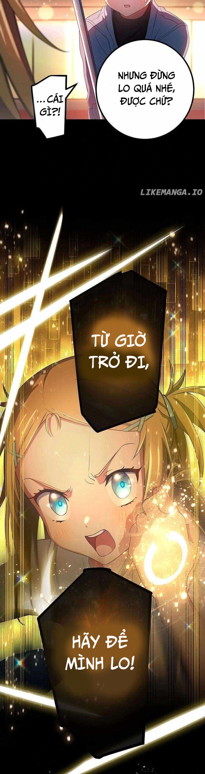 Quỷ Ấn Chapter 51 - Trang 2