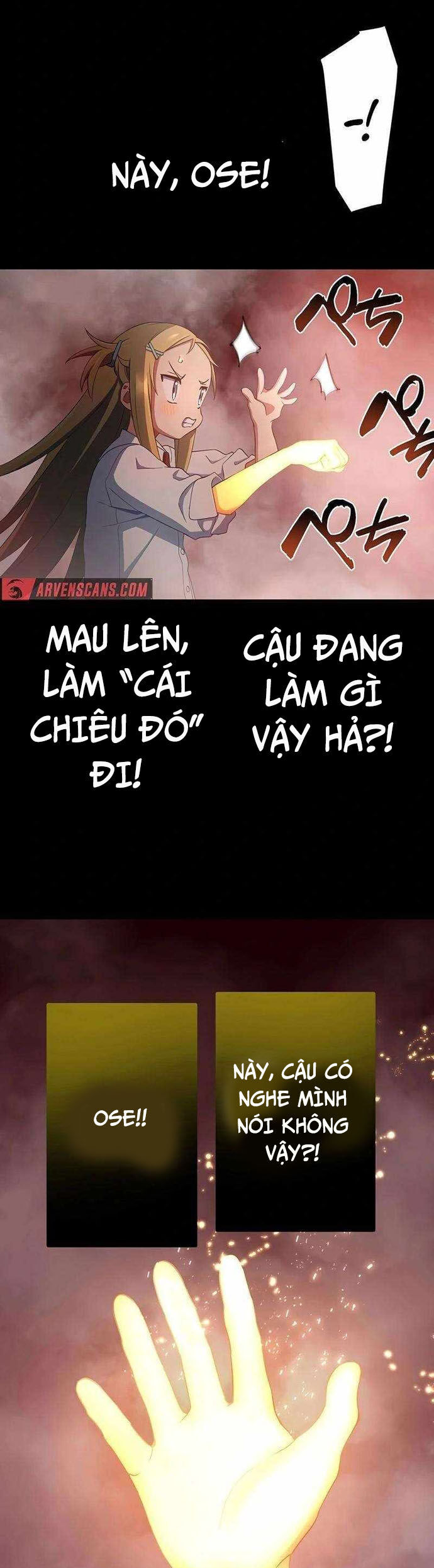 Quỷ Ấn Chapter 51 - Trang 2