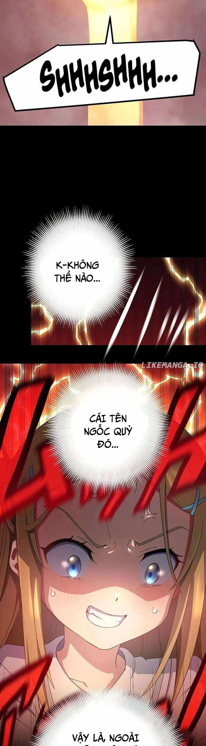 Quỷ Ấn Chapter 51 - Trang 2